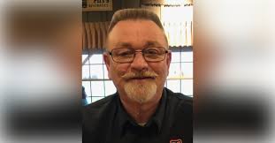 Obituary information for Allen L. Eaker