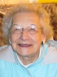 Elizabeth Toth (–2015) of Alton, IL