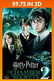 HP26: Harry Potter and the Chamber of Secrets Movie Tickets and Showtimes  Near Me | Regal