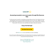 Maybe you would like to learn more about one of these? Discounted Gift Cards For Aami Insurance Members Suncorp Ozbargain