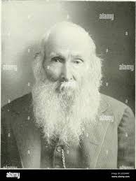 John rouse hi-res stock photography and images