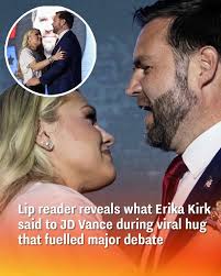 The controversial moment has been decoded 😮 ( Full article available in  comments 👇 )