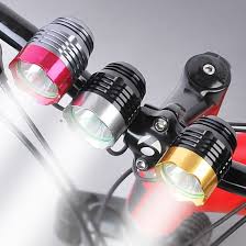 China 1200lm Xml T6 Waterproof Ip65 Hunting Cree Led Bike Light China Bike Light Led Bike Light