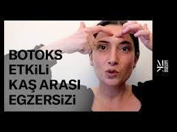 Herkes Botokslu Saniyor Kas Arasi Catikligi Icin Yuz Egzersizi Yuz Yogasi Facegym Youtube Egzersiz Yuz Bakimi Yaslanma