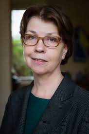 Don't miss… Caroline Slocock and Allison Pearson