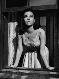 Natalie Wood West Side Story Natalie Wood Classic Hollywood