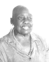 Obituary for Alina Vernell Davis