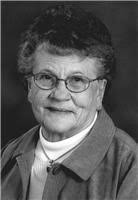 Grace Hansen Obituary (2023)