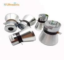 28KHZ 100W Ultrasonic Cleaning High Power Ultrasonic Transducer For  Cleaning System - AliExpress