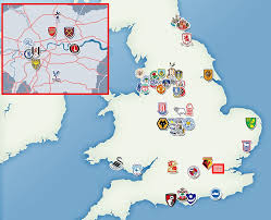 The chart is intuitive yet powerful, offering users multiple chart types including candlesticks, area, lines, bars and heikin ashi. The Premier League 49 Huddersfield Are Latest To Join Daily Mail Online