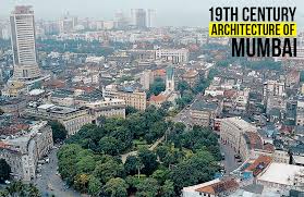 19th Century Architecture of Mumbai ...