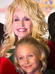 Photos: Red carpet premiere of Dolly Parton's new movie