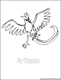Please share this share this content. Articuno Coloring Page