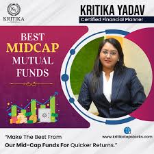 11 Best Performing Mid Cap Mutual Funds To Invest In 2024