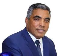 Capitan Juan Miguel Soler Perez › ArticulandoRD