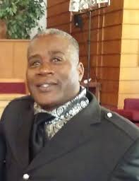 Obituary information for Pastor Leon Poole