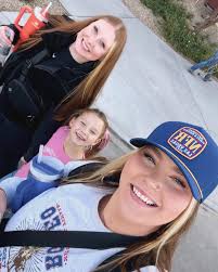 We'll see you again next year at this time Vegas 🤠 So many wonderful  memories made with this wild & amazing bunch!