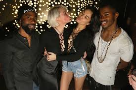 In response, john explained how his dad's fame has made it more difficult. John David Washington At Fdr Mondays World Red Eye World Red Eye