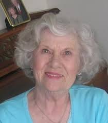 Imogene Dotson Obituary (1930