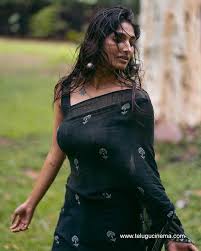 Priya Vadlamani | Telugu Cinema