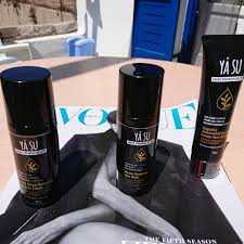 Retrouvez La Creme Visage Hydratante Le Masque Visage Et L Exfoliant Visage De Yasugreece Sur Notre Site Web Creme Face Yasu Cream