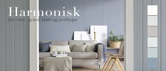 Her får du et genialt værktøj til at sætte farver sammen og en række. A Velge Riktige Farger Smartpanel