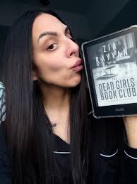 New psychological thriller book recommendation