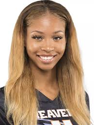 2018 Women's Volleyball Roster