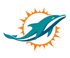 Miami dolphins lettering svg nfl sports logo football cut file for cricut files clipart digital files vector, eps, ai, dxf, png. Miami Dolphins Logo Png Transparent Svg Vector Freebie Supply