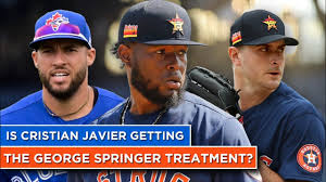 George springer transfer, injury, salary, contract. Latest Astros Pitching Decision Is Giving Us Springer Vibes Sportsmap