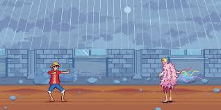 Check spelling or type a new query. Luffy Vs Doflamingo