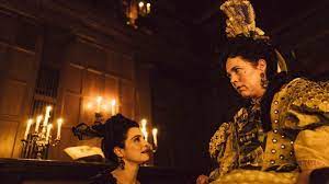 The Favourite 2018 Fuld Film Online Streaming Dansk Movie123 Filmen Handler Om Dronning Anne Af England I Det Tidlige 18 Arhundrede Hvor Der Op Rachel Weisz