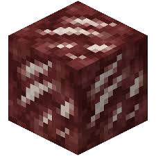 Select the lever to turn on the tv. Nether Quartz Ore Minecraft Wiki