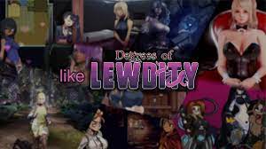 Games Like Degrees of Lewdity - GameFabrique