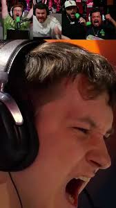 MERCULES CLUTCH OF THE YEAR in Call of Duty