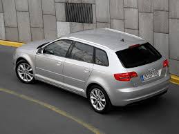 Dealer quotes by email · find local rebates Audi A3 Sportback Specs Photos 2008 2009 2010 2011 Autoevolution