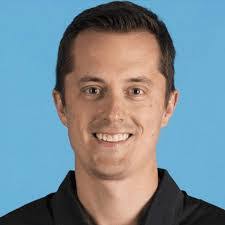 Jon Phelps's Instagram, Twitter & Facebook