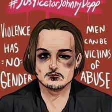 The way this legendary actor was treated by the judiciary even though everything pointed at the contrary is unnerving and disturbing. Justice For Johnny Depp Deppfandom Twitter