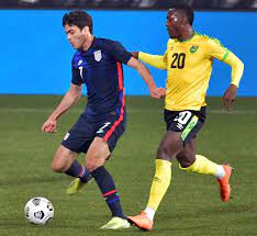 Rticipation, if you want to watch live stream the usa vs. Usmnt Vs Jamaica Player Ratings Dest Shines At Left Back