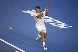 Wawrinka vs djokovic aus open 2013 1920 x 1080 mp4 highlights. Australian Open Semifinals Federer In Nike Vs Djokovic In Adidas Footwear News