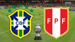 Neymar will lead the attack with gabriel jesus. The Date Of The Match Between Brazil And Peru In The Copa America Semi Final And The Carrier Channels A Homeland Tweeting Outside The Flock Gulf News Prime Time Zone