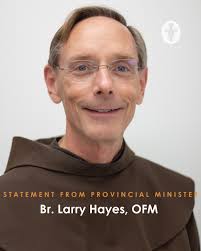 Franciscan Friars of the Province of Our Lady of Guadalupe