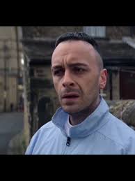 Alone Vincent Farris