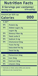 Find & download free graphic resources for nutrition facts label. Nutrition Facts Download 10 Free Nutrition Label Templates Template Sumo Nutrition Facts Nutrition Facts Label Nutrition