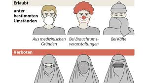 Burka and engle was formed in 1991 by sharon burka and tom engle. Osterreich Burkaverbot Geht Nach Hinten Los Panorama Sz De
