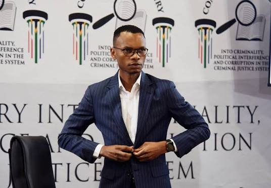 Gareth Mnisi, suspended Tshwane Municipality Chief Financial Officer, will  be testifying today at the #MadlangaCommission. Mnisi has been implicated  in alleged tender rigging and steering the awarding of municipal contracts  to his