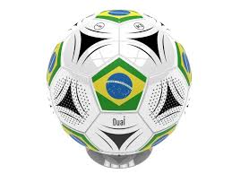 Celui de l'édition 2021 présente une touche particulière et se distingue naturellement des précédents. Enceinte Bluetooth Portable Ballon De Foot Serie Bresil Vente De Dual Conforama