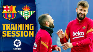 The liga consists of three main processing steps; Back At It Barca Look Towards La Liga Clash Youtube