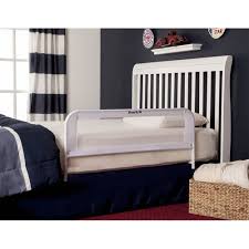 It does offer some pretty beneficial qualities some might hope to find in a decent toddler bed railing. Dream On Me Adjustable Bed Rail Walmart Com Walmart Com