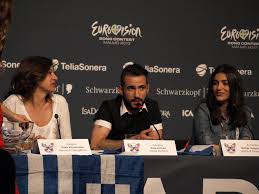 L'un de ses plus proches amis était assassiné. Koza Mostra Feat Agathon Iakovidis Eurovisionary Eurovision News Worth Reading